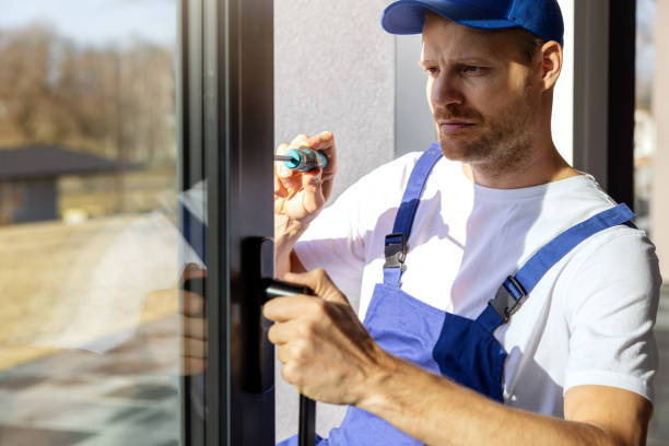 Why Choose Us for Window and Door Repair Needs in Ruidoso, NM